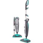 HOOVER Cap1700D Nettoyeur Vapeur, Puissant 1700W, Chauffe Rapide 30s, 25  Min Autonomie, Brosse Rectangulaire + triangulaire - Cdiscount  Electromnager