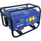 Groupe électrogène à essence MF2400 MASTER FLASH - 2500W max - 95dB(A) - 15L