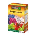 SOLABI - SOLABIOL SOLABIOL SOSAN15G10 Sang Desseche 1,5 Kg | Action coup de fouet | Pret a l'emploi | UAB