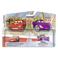 Figurines Cars Disney Infinity 1.0