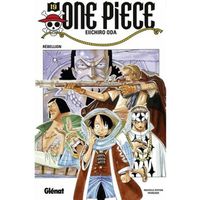 One Piece Tome 19