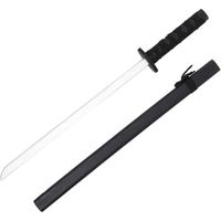 Épée en bois pour enfants - Jouet Épée Samurai Anime - Marque - Modèle - Blanc - 6 ans et plus - Mixte