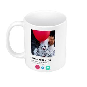 Tasse à café/mug/Cup-Qualité Made in Germany Tasse avec slogan "Non"