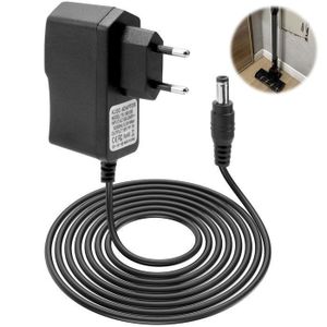 Chargeur Pour Aspirateur Aya ASPIMULTI007 - 18V / 0,5A - Neuf Sous Blister