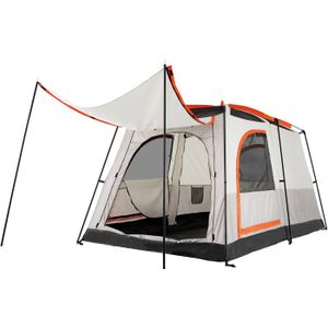 Tente De Toit Gonflable WoidVanLife Air Hochzell - Pour 3 Personnes - 36 Kg - Neuf