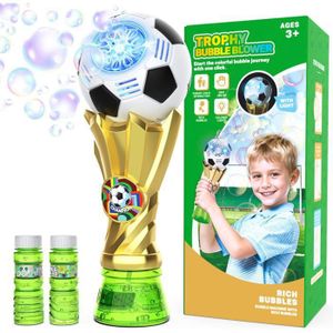 Machine à Bulles Portable éléphant – Design Adorable, Automatique, Avec Solution De Bulles, Piles AA (non Incluses)