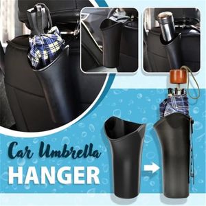 TOSSPER Rangement Parapluie Voiture Étanche À L/' Siège L/'auto Parapluie