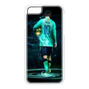 coque iphone 6 messi