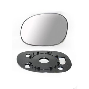 C3 C3 Pluriel  Miroir avec support Glace Retroviseur Droit Citroen C2