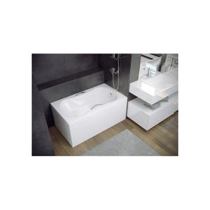Baignoire 120x70 Achat Vente Pas Cher