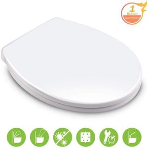abattant wc entraxe 21 cm