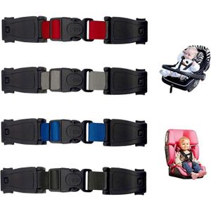 Generic Protection bébé enfant Couverture de ceinture sécurité de