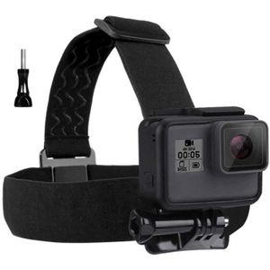 Fixation frontale pour GoPro - Location de matériel pour le tournage de  film et de vidéo