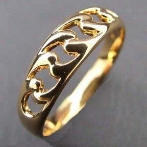 bague or 58 bague or 58