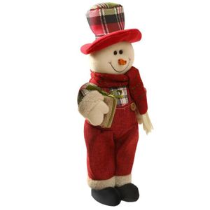 6 "mini nid d'abeille Pack 4 Fête de Noël décorations de table bonhommes de neige Pères Noëls ont rendez-vous arbres 6 "mini nid d'abeille Pack 4 Fête de Noël décorations de table bonhommes de neige Pères Noëls ont rendez-vous arbres