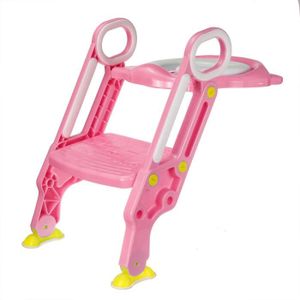 Reducteur De Toilette Avec Marche Cdiscount