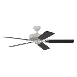 VENTILATEUR DE PLAFOND Ventilateur de plafond Potkuri de Pepeo sans éclai