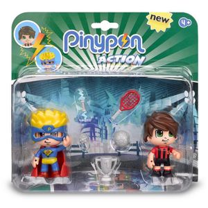 Pinypon Action Jeu de Figurines 700015582 