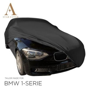Housse de protection extérieur BMW M PERFORMANCE pour BMW Série 4