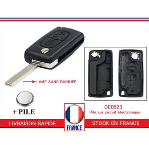 Coque cle ce0523 - Cdiscount