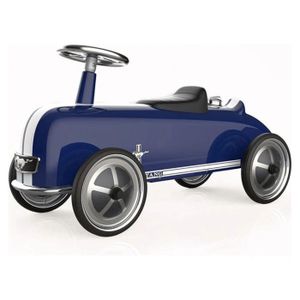 Voiture trotteur baghera 2025