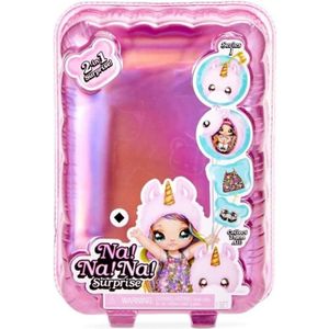 Poupée nanana surprise clearance