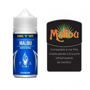 E-liquide Halo - Cdiscount