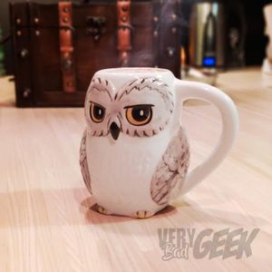 Chausson hedwige harry best sale potter