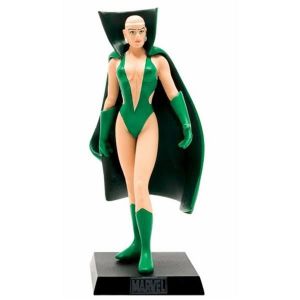 Figurine sur socle Eaglemoss MARVEL numérotée N°188 Werewolf by night