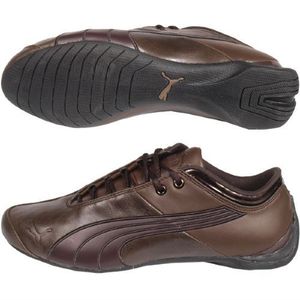 puma future cat marron