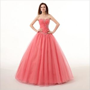 robe pour un anniversaire 18 ans