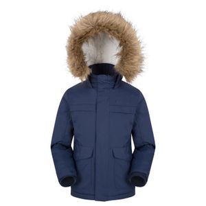 Mountain Warehouse saisons Réfléchissant Rembourré Veste femme microfibre isoler
