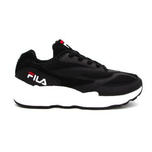 fila venom homme brun