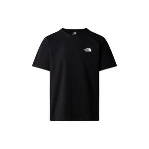 T-SHIRT TShirt coton Classic  -  The North Face - Homme