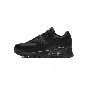 BASKET Nike - Baskets Air Max 90 LTR - CD6867 (Noir - 27.