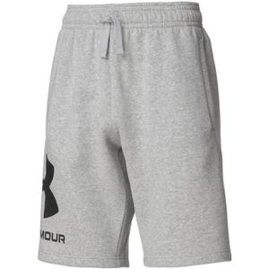 SHORT UNDER ARMOUR HIIT WOVEN 6INCH - UNDER ARMOUR - Homme - Vêtements