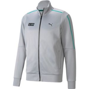 VESTE DE SPORT Veste de survêtement Homme Puma Mercedes F1 T7 - 5