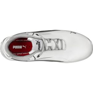 Chaussure de securite Off White Cdiscount