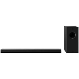 BARRE DE SON Panasonic SC-HTB600EGK Barre de son 360W Dolby Atm