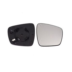 Miroir rétroviseur gauche RENAULT MEGANE SCENIC I 1996-1999 Neuf Glace verre  dégivrant chauffant