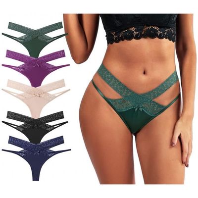 Vente slip femme outlet