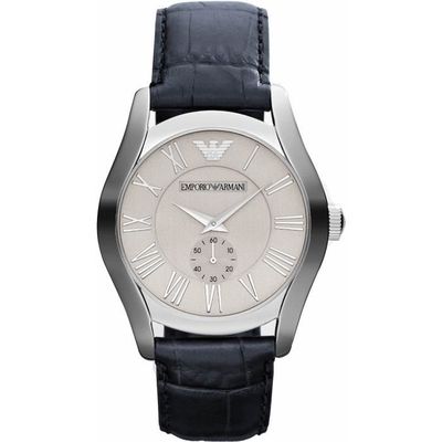 Montre Homme Emporio Armani AR1666 Achat vente montre Homme Adulte Cdiscount