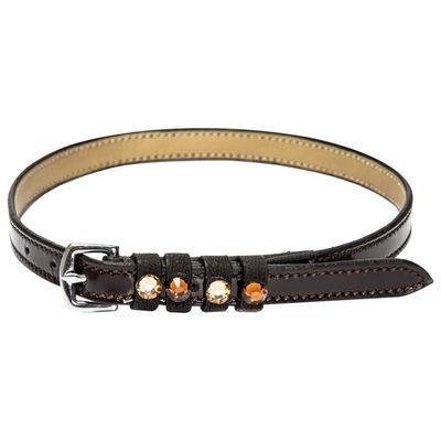EJ.life Éperons de corde de style anglais Accessoire pour cheval d