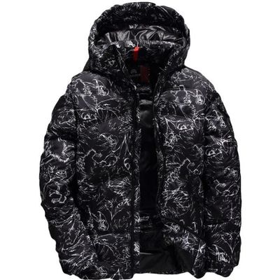 Doudoune luxe homme cheap