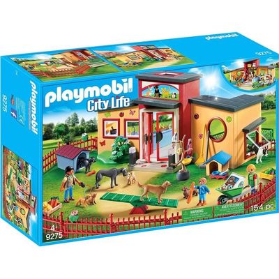 Playmobil animaux