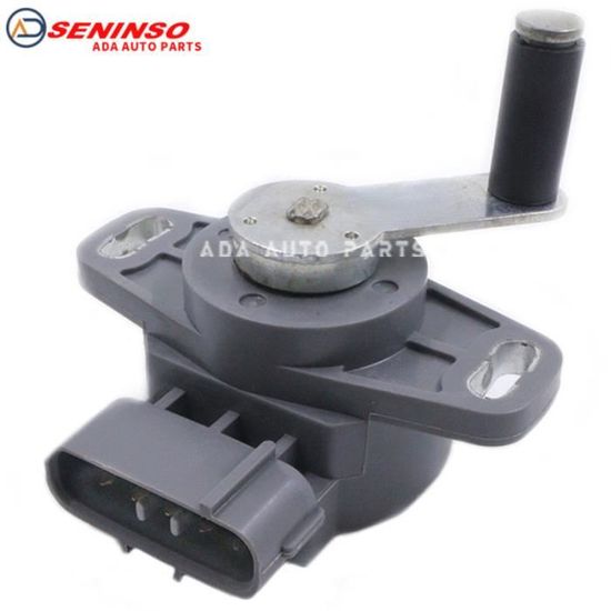 Capteur Pédale Accélérateur Voiture Sujurio Compatible 89281-52020 198300-3040