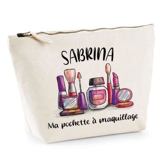 Pochette sabrina store