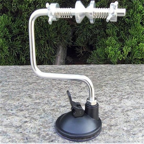 Bobine De Ligne De Pêche Portable KULPORT Winderno - Anti-torsion Pour Casting