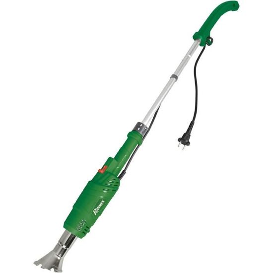 Désherbeur électrique Toolland – 2000W, Neuf, Sous Emballage D’origine
