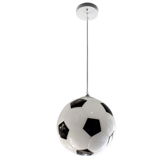 Plafonnier Pour Enfants Vert Moderne, Dino